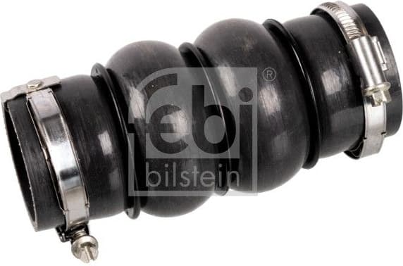 Charge Air Hose 180416