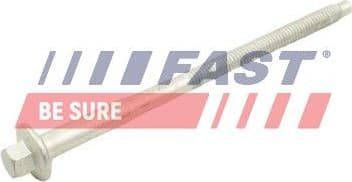 Screw, injection nozzle holder FT51604 - image 2