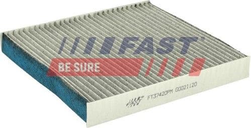 Filter, cabin air FT37420PM