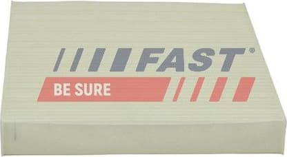 Filter, cabin air FT37346 - image 2