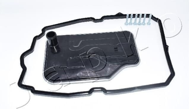 Hydraulic Filter, automatic transmission FTJ035 - image 2