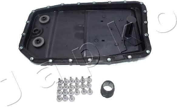 Hydraulic Filter, automatic transmission FTJ015 - image 2