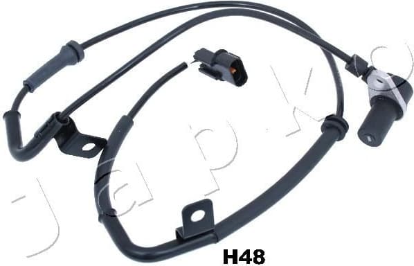 Sensor, wheel speed 151H48 - image 2