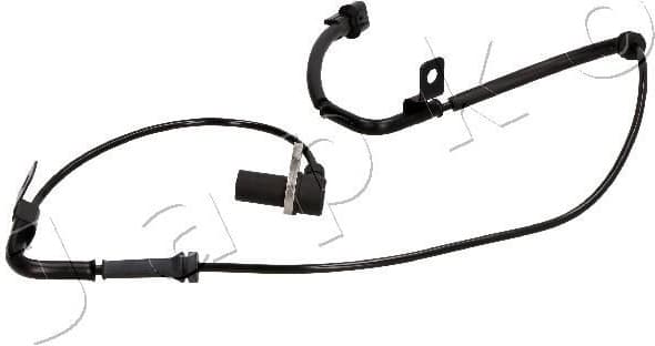 Sensor, wheel speed 151H48 - image 4