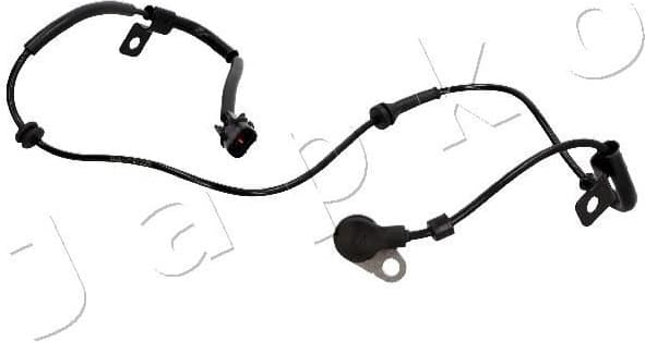 Sensor, wheel speed 151H68