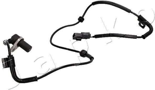 Sensor, wheel speed 151H68 - image 3