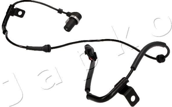 Sensor, wheel speed 151H68 - image 4