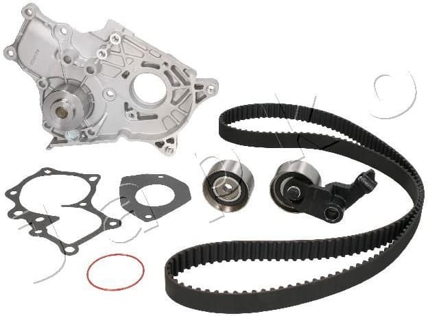 Water Pump & Timing Belt Kit SKJ205