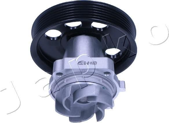 Water Pump, engine cooling 35814