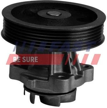 Water Pump, engine cooling FT57140