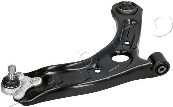 Control/Trailing Arm, wheel suspension 72H76R