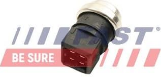 Sensor, coolant temperature FT80160 - image 4