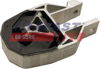 Mounting, automatic transmission FT52029