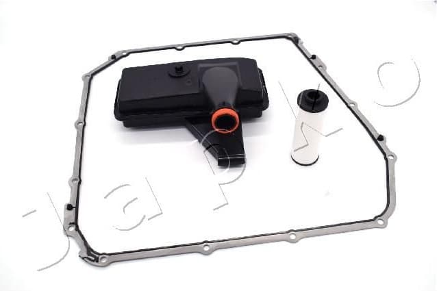 Hydraulic Filter, automatic transmission FTJ062 - image 2