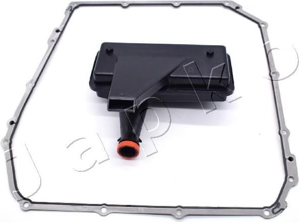 Hydraulic Filter, automatic transmission FTJ063