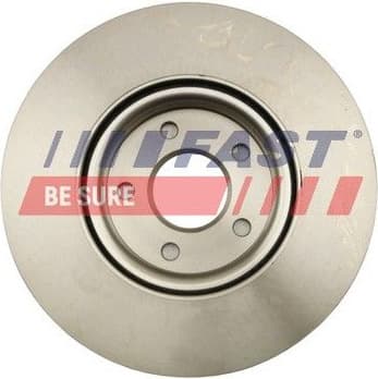 Brake Disc FT31138 - image 2