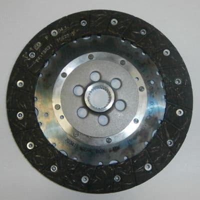 Clutch Kit KIT2P with High Efficiency Clutch 828556 - image 8
