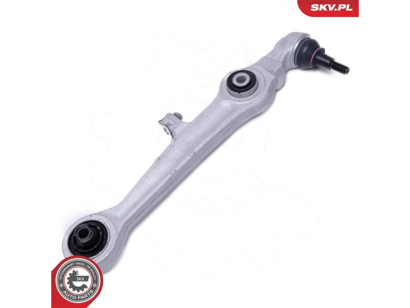 Control/Trailing Arm Kit, wheel suspension 04SKV910 - image 2