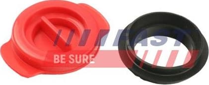 Gasket, oil pump FT38802 - image 2