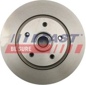 Brake Disc FT31124