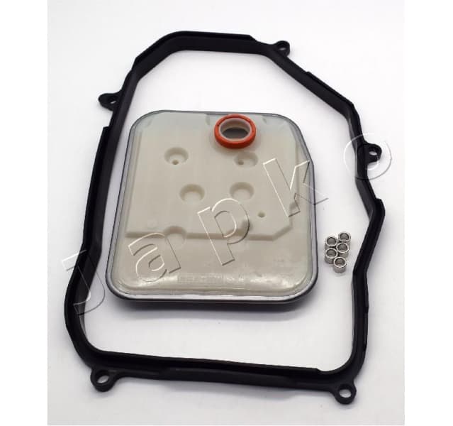 Hydraulic Filter, automatic transmission FTJ081 - image 2