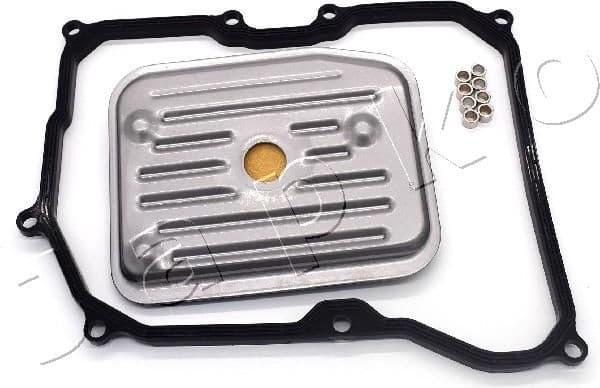 Hydraulic Filter, automatic transmission FTJ043