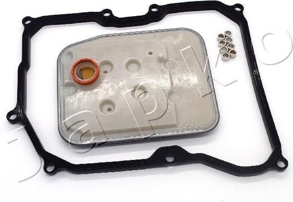 Hydraulic Filter, automatic transmission FTJ043 - image 2