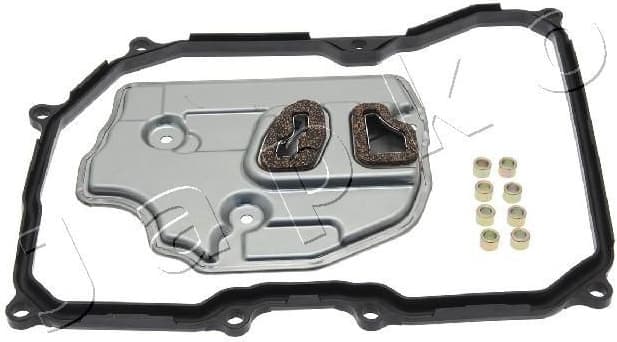 Hydraulic Filter, automatic transmission FTJ050