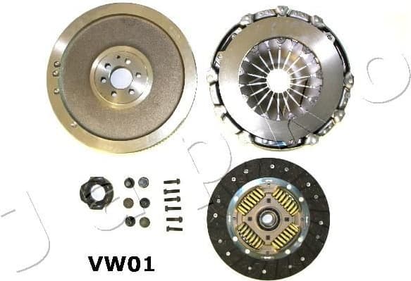 Clutch Kit 98VW01 - image 2