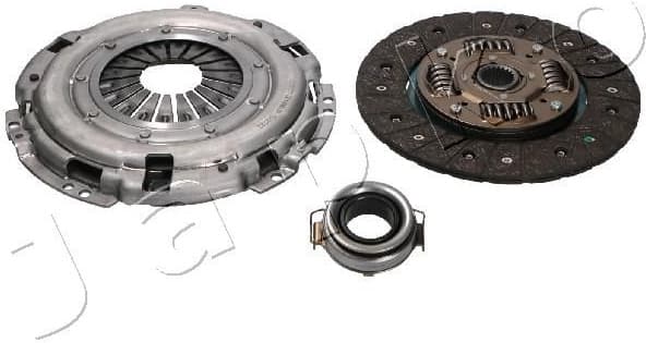 Clutch Kit 922014M