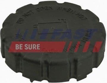 Cap, coolant tank FT58403