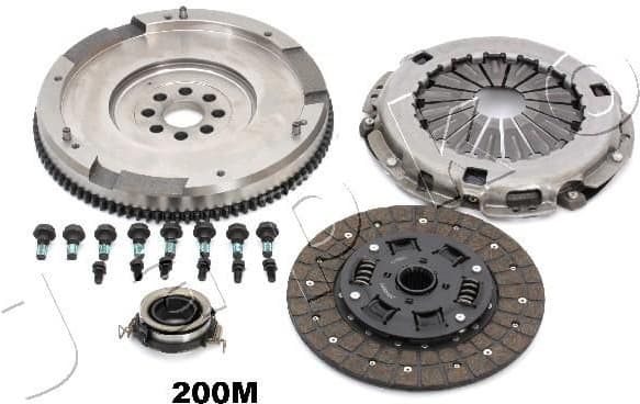 Clutch Kit 98200M