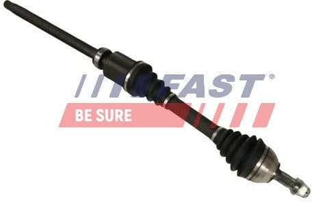 Drive Shaft FT27063 - image 2