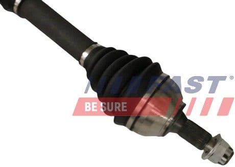 Drive Shaft FT27063 - image 3