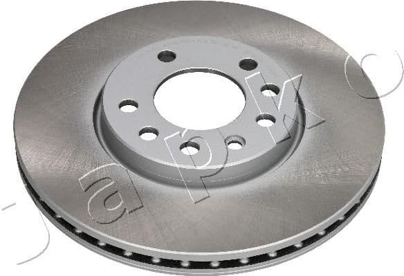 Brake Disc 60011C