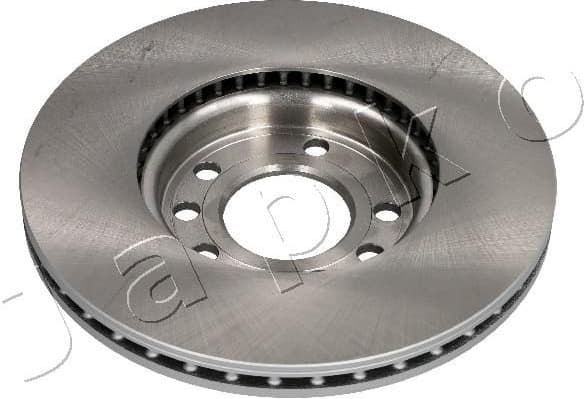 Brake Disc 60011C - image 2