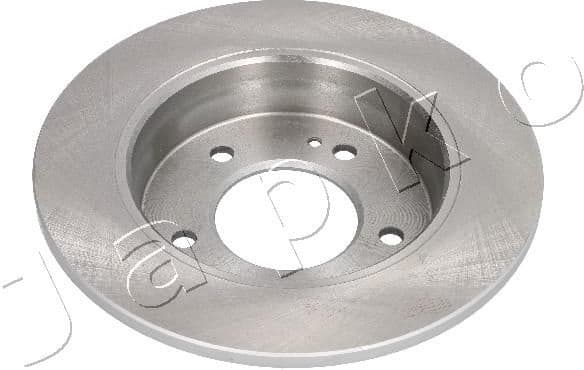 Brake Disc 61H16C - image 2