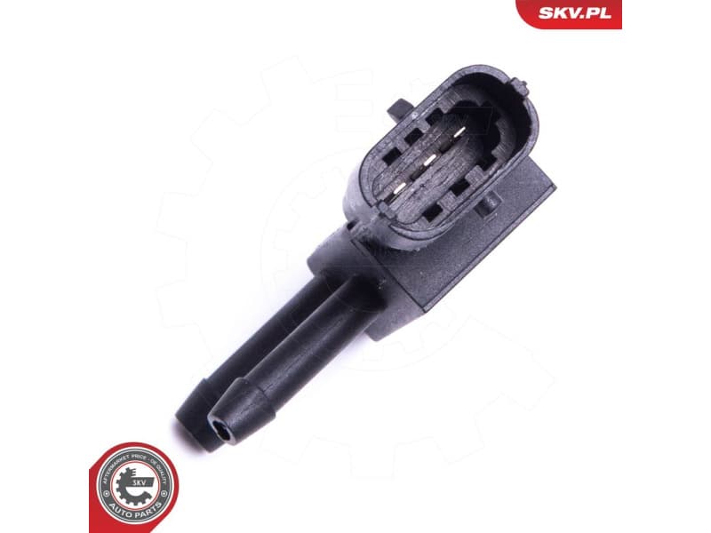 Sensor, exhaust pressure 17SKV798 - image 3