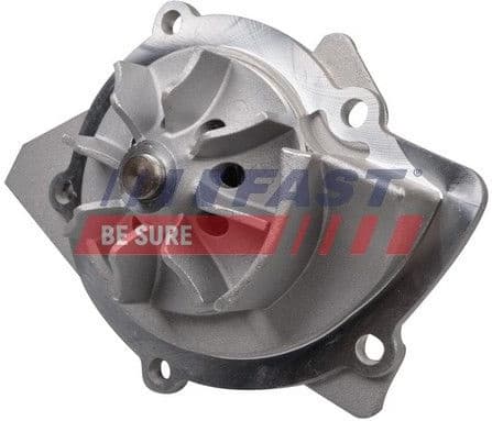 Water Pump, engine cooling FT57150