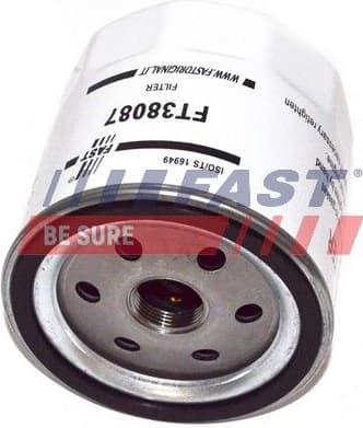 Oil Filter FT38087