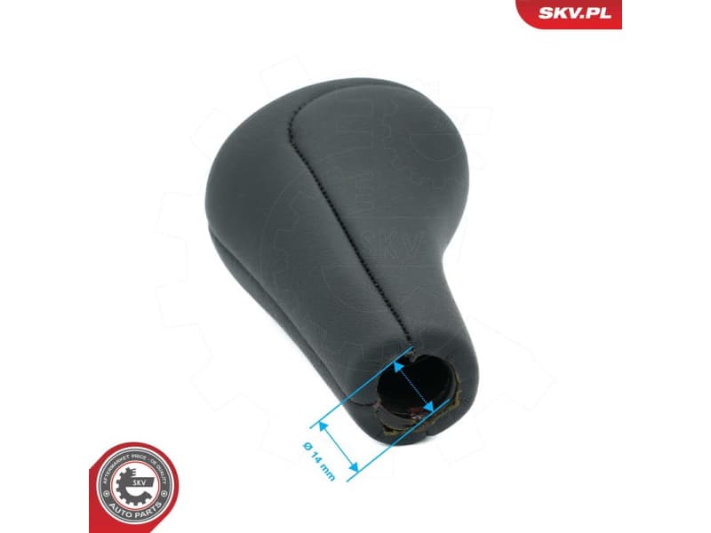 Gear Lever Knob 63SKV015 - image 5
