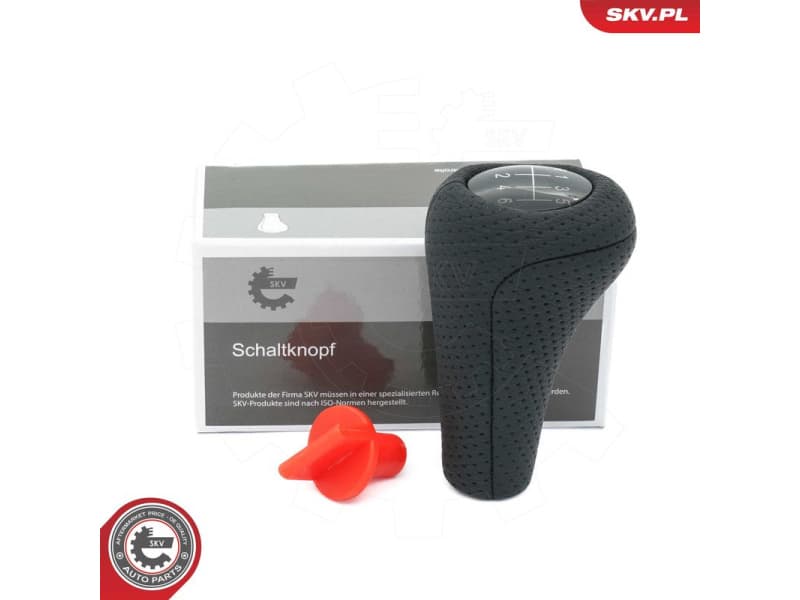 Gear Lever Knob 63SKV018