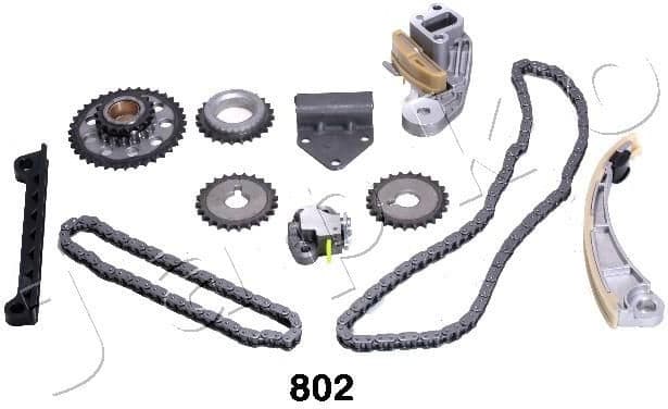 Timing Chain Kit KJK802