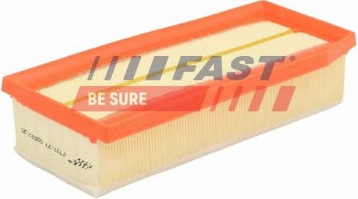 Air Filter FT37177 - image 3