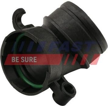 Breather Hose, expansion tank FT65908