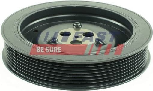 Belt Pulley, crankshaft FT45602