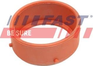 Gasket, charger FT48813 - image 2