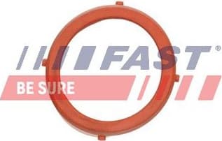 Gasket, charger FT48813 - image 3