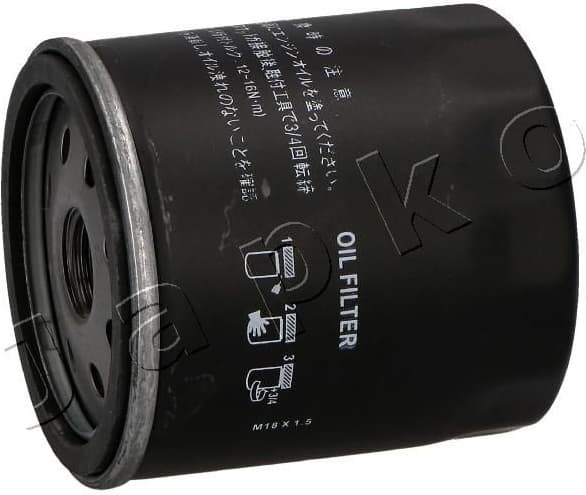 Oil Filter 10398 - image 3