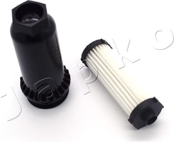 Hydraulic Filter, automatic transmission FTJ078